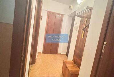 Apartament 2 camere, central, parter – Giurgiu - 4