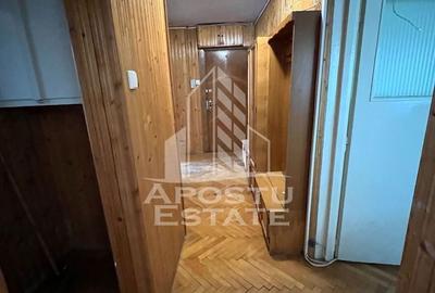 Apartament cu 2 camere în Medicină - 6