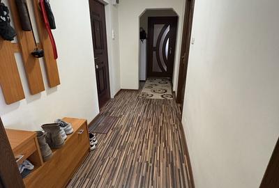 Apartament cu 3 camere decomandat în Autogară - 4
