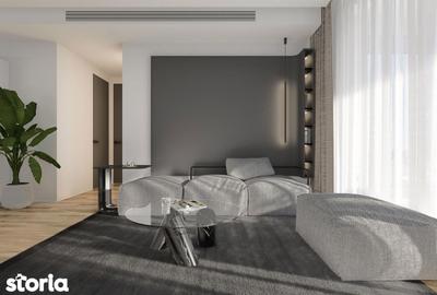 Apartament cu 3 camere în Central - 5