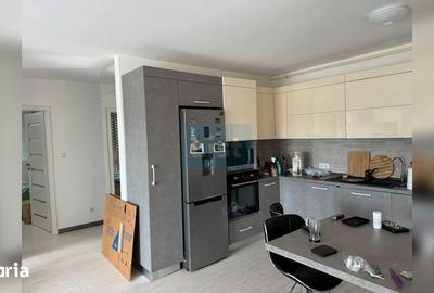 Apartament cu 2 camere decomandat, mobilat în Sopor - 18