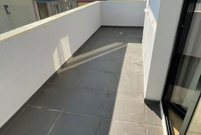 Apartament cu 2 camere semidecomandat în Băneasa - 13