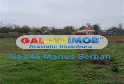 Teren Construcții intravilan de 3000 mp, în Petrești - 3