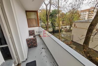 Apartament 3 camere, etajul 1, UMF, Cornisa, spital,  Targu Mures - 10