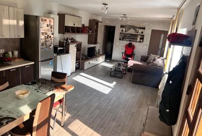 Casă cu 2 camere cu Teren 28000 Mp în Leordeni - 5