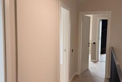 Casă cu 4 camere cu Teren 130 Mp în Chinteni - 8