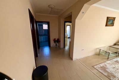 Casă cu 3 camere cu Teren 305 Mp în Bujac - 15