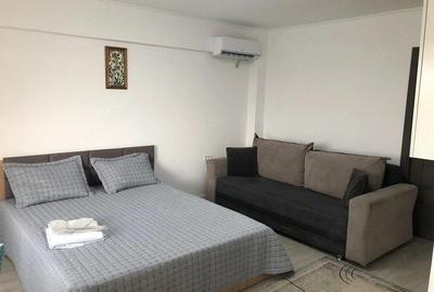 Garsonieră decomandată în Central - 3