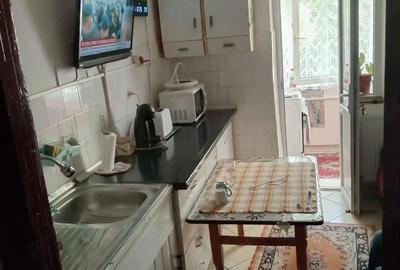 Apartament cu 2 camere decomandat în Central - 7