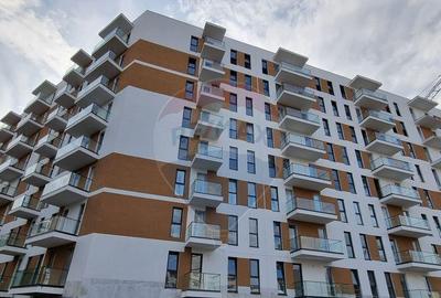 Apartament cu 3 camere decomandat în Metalurgiei