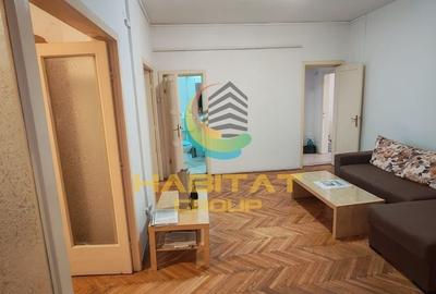 Apartament cu 3 camere semidecomandat, mobilat în Pache Protopopescu - 8