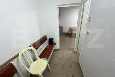 Spațiu comercial, de 28 mp, în Valea Rosie - 3