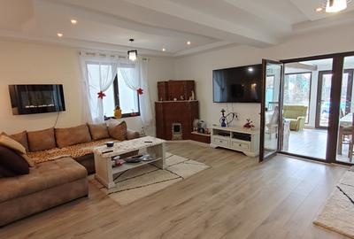 Casa individuala singur in curte in Sibiu P-ta Cluj - 8