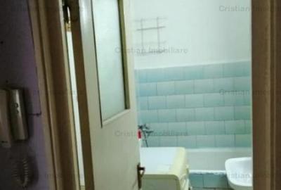 Obor Scolilor Garsoniera confort 1 Decomandat 30mp - 2