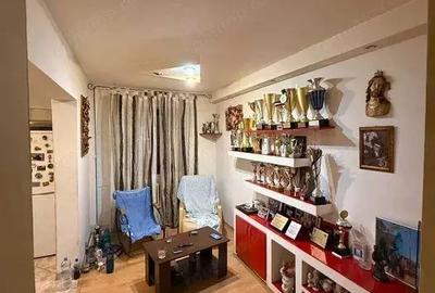 Apartament 4 camere Universitate - 3