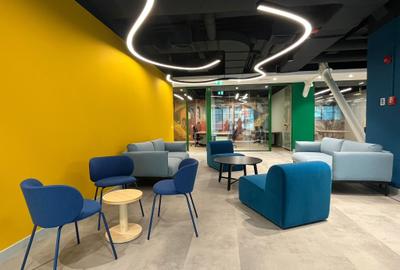 Spatiu Birou | Totul inclus | Pret Avantajos - 3