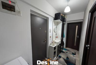Bucium Lidl - Apartament 3 camere 56 mp mobilat + utilat - 4
