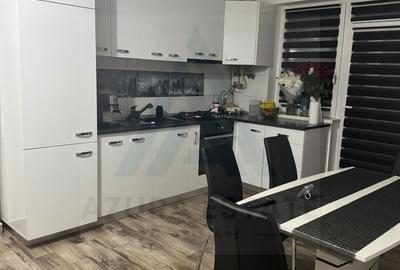 Apartament modern 54 mpu etaj 1 si 2 locuri de parcare in Arhitectilor - 5