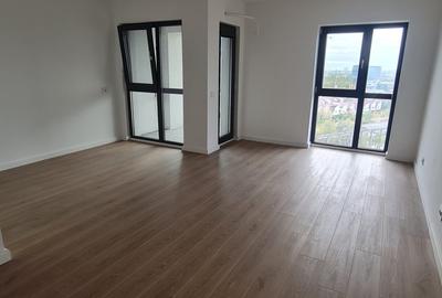 Garsoniera PARCULUI20 - Prima ocupare - 4