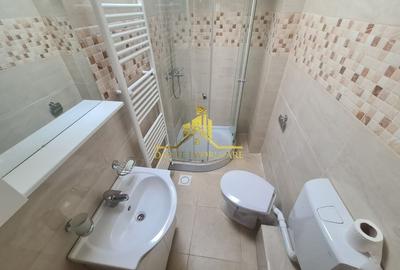 Casa individuala, mobilat modern, zona Grigorescu, curte, parcare - 14