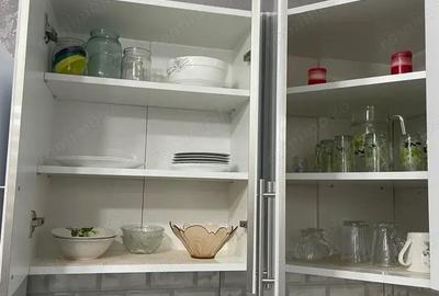 Garsonieră în Tineretului - 1