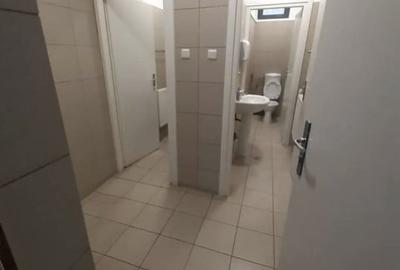 Spațiu comercial, de 126 mp, în Central - 6