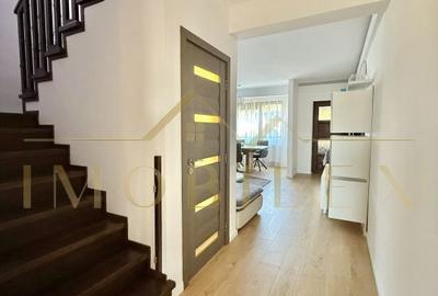 Casă cu 4 camere cu Teren 50 Mp în Florești - 10
