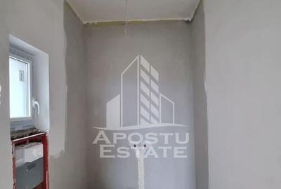 Duplex pe parter, despartit prin camera tehnica, in Giarmata - 1