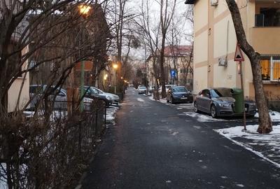 Apartament cu 2 camere semidecomandat în Domenii - 10