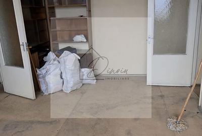 Apartament cu 2 camere semidecomandat în Colentina