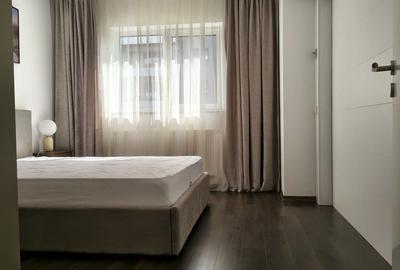 Apartament cu 2 camere decomandat, mobilat în Bartolomeu - 5