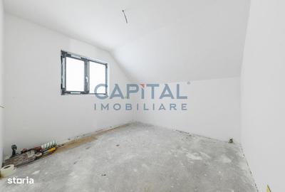 Casă cu 3 camere cu Canalizare în Mărișel - 10