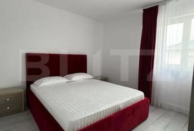Casă cu 4 camere cu Teren 250 Mp în Central - 9