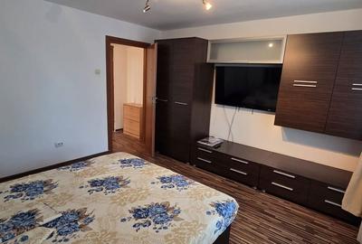 Apartament cu 2 camere decomandat în Olimpia-Stadion