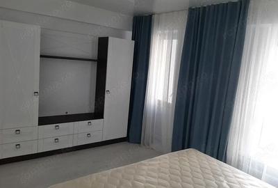 Garsonieră decomandată în Primăverii - 1