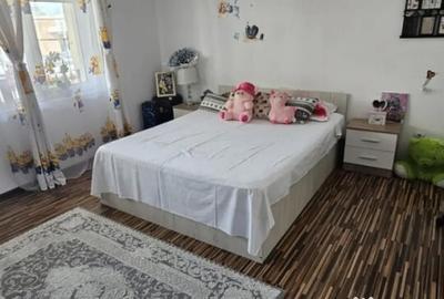 Casă cu 4 camere cu Teren 272 Mp în Central - 5