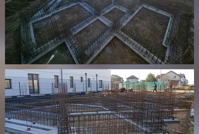 Casă cu 4 camere în Central - 6