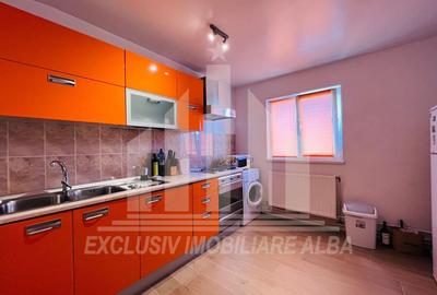 Apartament cu 2 camere semidecomandat, mobilat în Cetate - 3