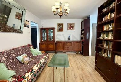 Apartament cu 2 camere semidecomandat în Ștefan cel Mare - 3