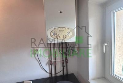Apartament  de inchiriat Tractorul - 3