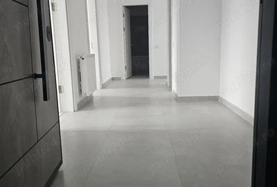 Garsonieră decomandată în Păcii - 1
