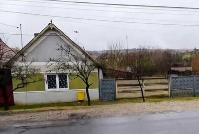 Casă cu 3 camere în Cucerdea - 7