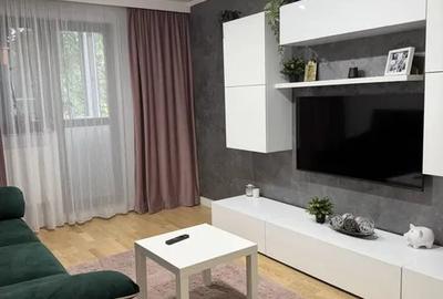 Apartament cu 2 camere decomandat, mobilat în Drumul Taberei - 2