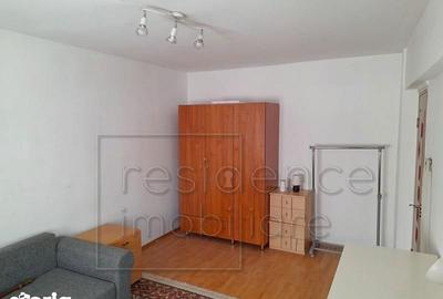 Garsonieră semidecomandată în Mărăști - 1