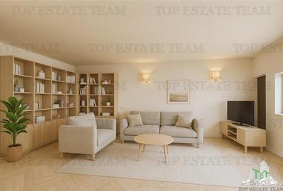 Vila exclusivista langa parcul Tineretului - 10