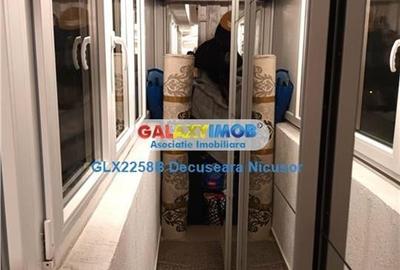 Apartament 2 camere mobilat utilat in Militari Residence 72.500 euro - 8