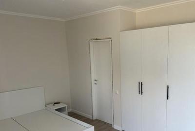 Garsoniera de inchiriat zona Parc Sebastian - 5