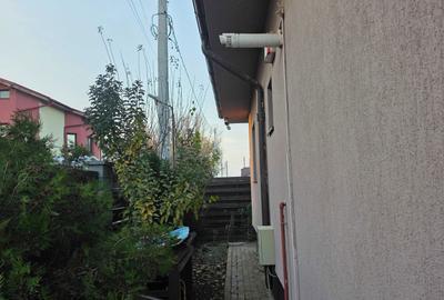 Casă cu 4 camere în Crevedia - 6