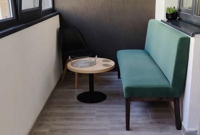 Garsonieră decomandată în Central - 16