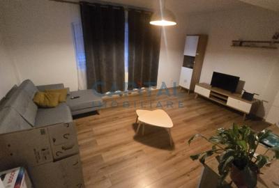 Apartament cu 2 camere de inchiriat in Andrei Muresanu - 3